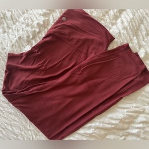 Lululemon leggings